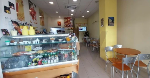 Negócio para Venda em Portimão