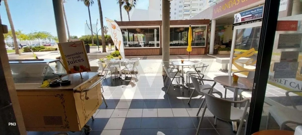 Negócio para Venda em Portimão