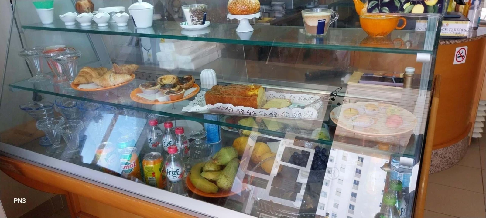 Negócio para Venda em Portimão Foto 12