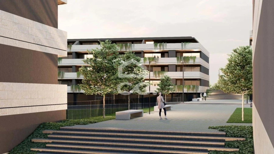 Apartamento T3 para Venda em Valongo Foto 14