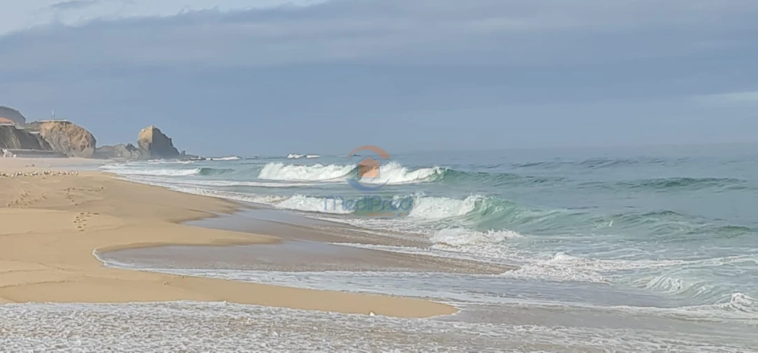 Terreno Agricola ou Rústico para Venda em A dos Cunhados e Maceira Foto 3