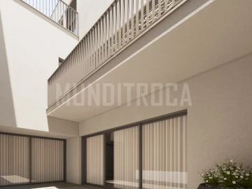 Moradia T3 para Venda em Palmeira