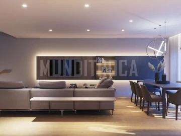 Moradia T3 para Venda em Palmeira