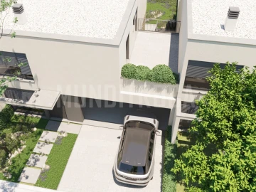 Moradia T3 para Venda em Palmeira