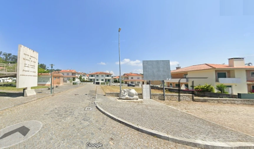 Terreno para Venda em Palmeira de Faro e Curvos Foto 7