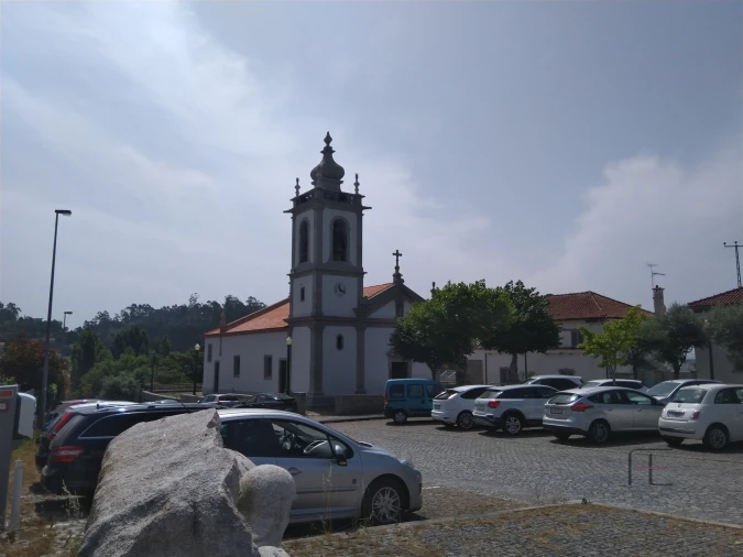 Terreno para Venda em Palmeira de Faro e Curvos Foto 2