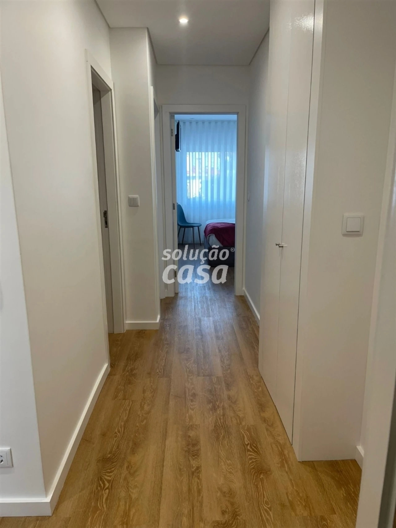 Apartamento T3 para Arrendamento em Mafamude e Vilar do Paraíso Foto 6