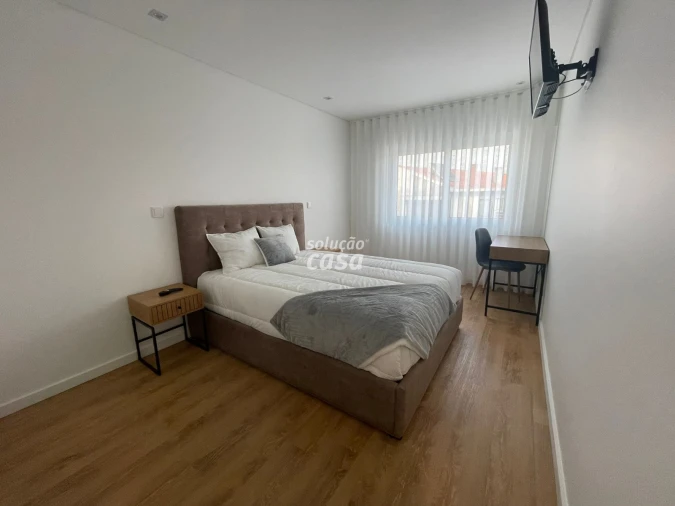 Apartamento T3 para Arrendamento em Mafamude e Vilar do Paraíso Foto 8