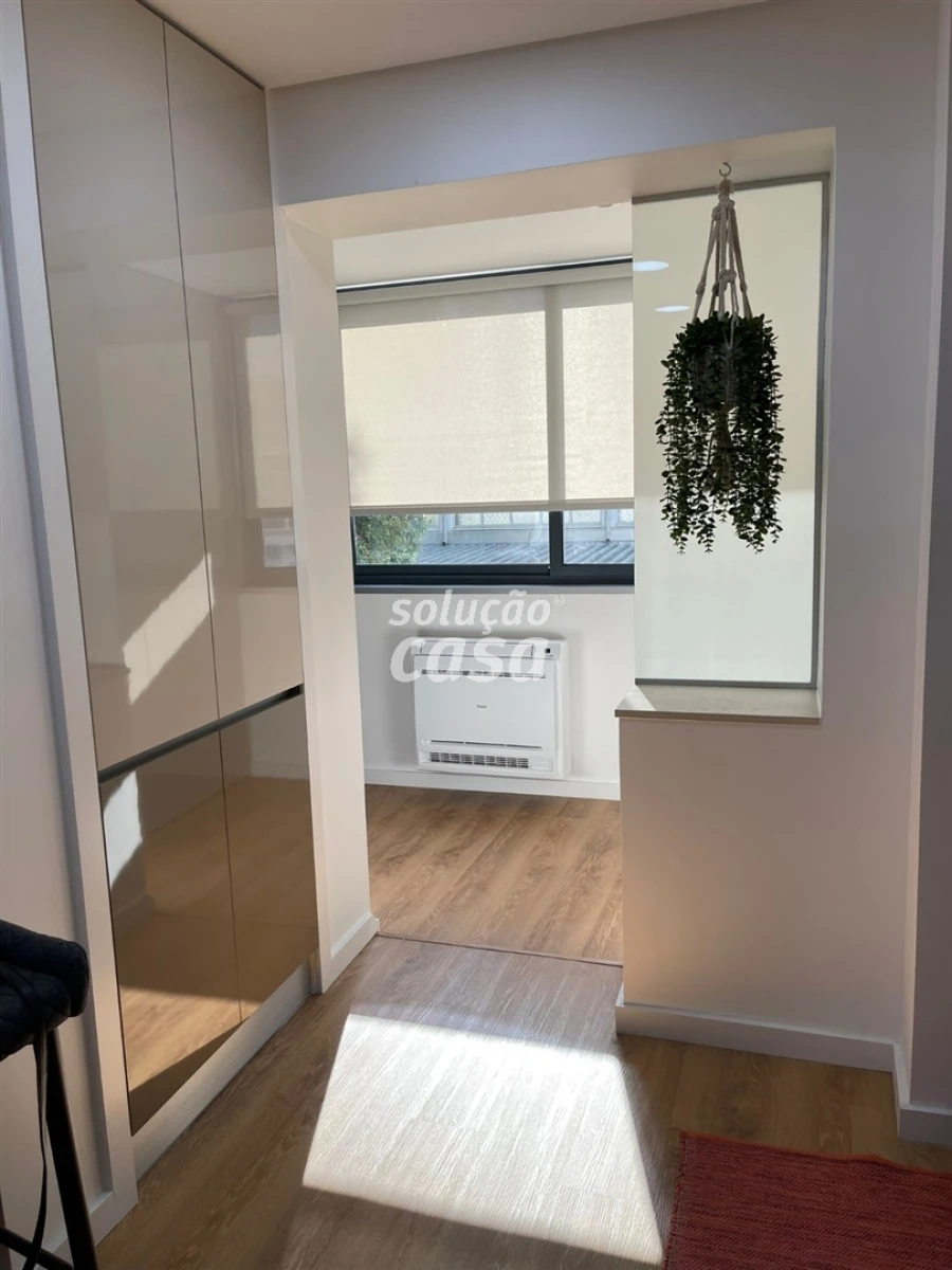 Apartamento T3 para Arrendamento em Mafamude e Vilar do Paraíso Foto 17