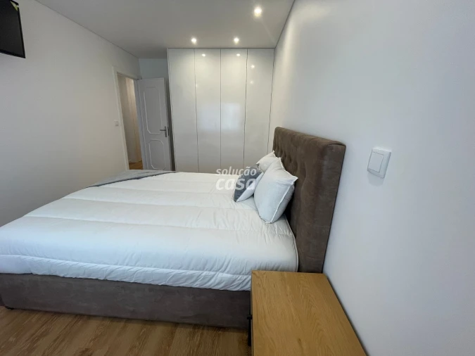 Apartamento T3 para Arrendamento em Mafamude e Vilar do Paraíso Foto 9