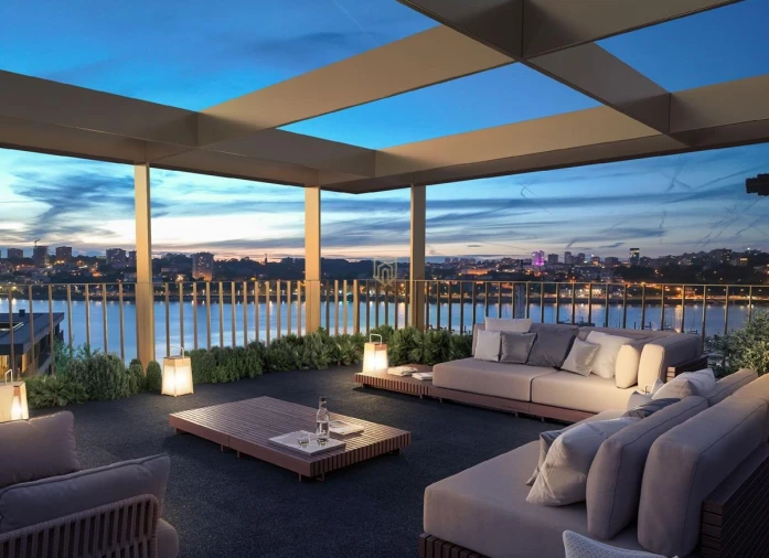 Apartamento T4 para Venda em Santa Marinha e São Pedro da Afurada Foto 17