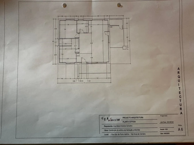 Terreno para Venda em Loivo Foto 14