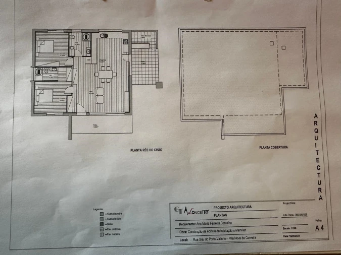 Terreno para Venda em Loivo Foto 15