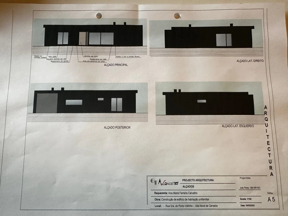 Terreno para Venda em Loivo Foto 13