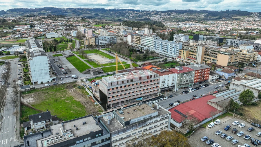 Loja para Venda em Margaride, Várzea, Lagares, Varziela, Moure Foto 13