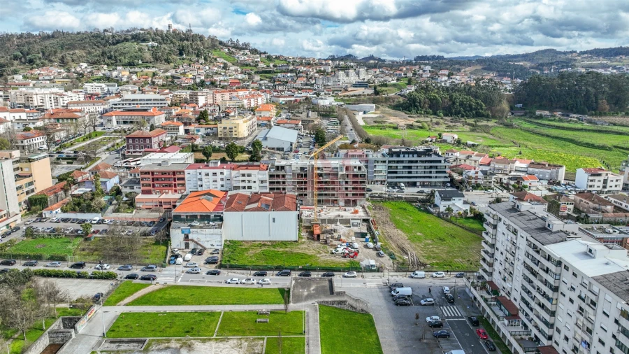 Loja para Venda em Margaride, Várzea, Lagares, Varziela, Moure Foto 9