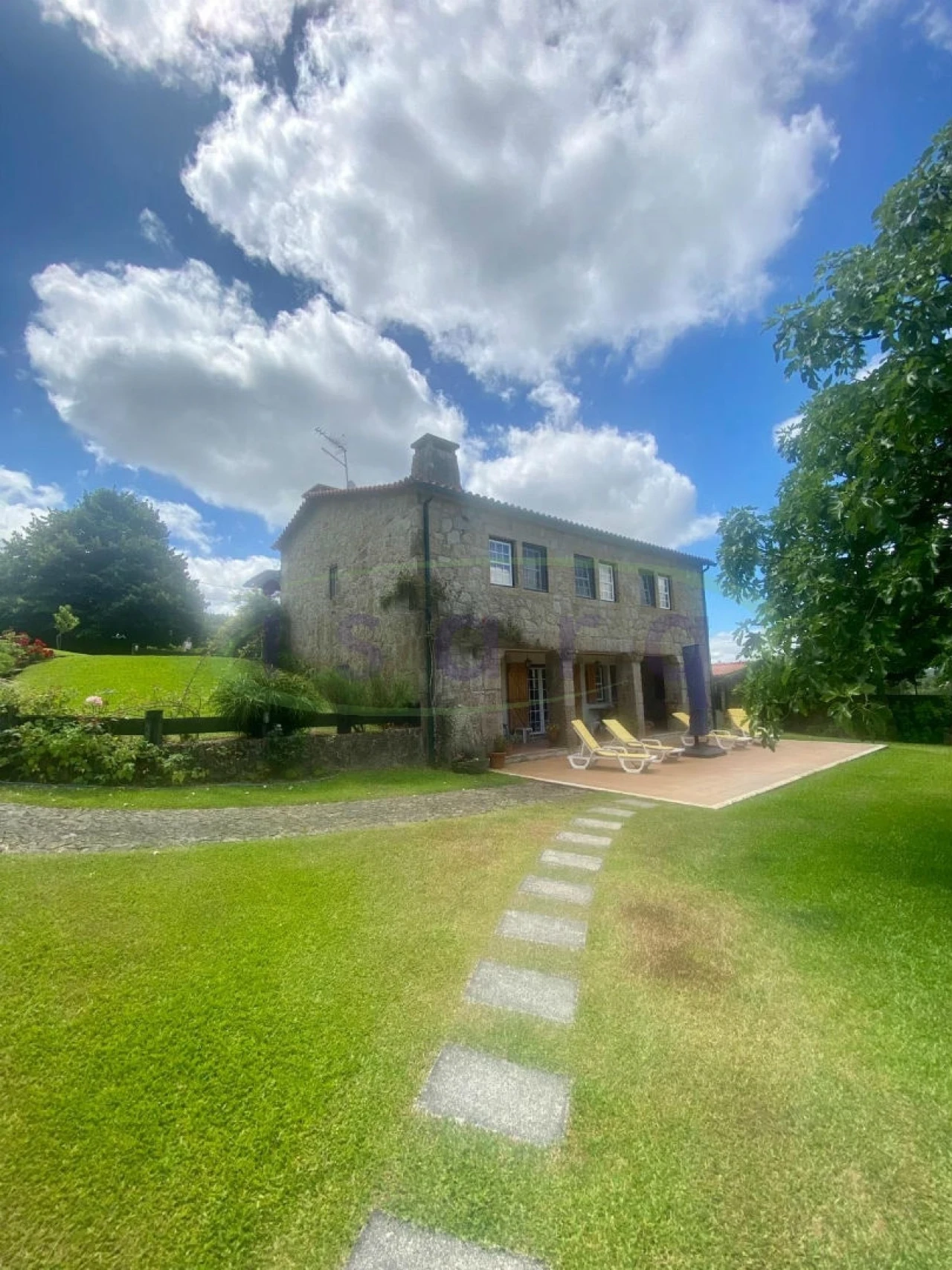 Quinta T7 para Venda em Agualonga Foto 9