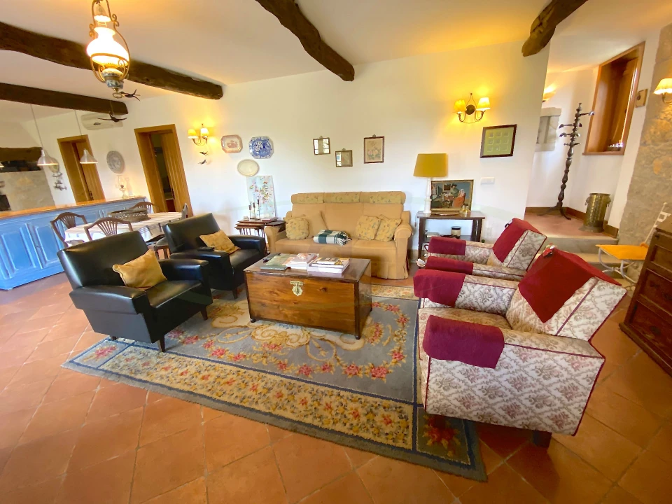 Quinta T7 para Venda em Agualonga Foto 66