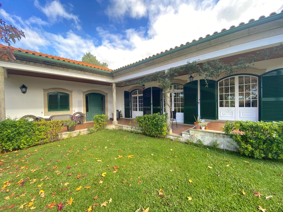 Quinta T7 para Venda em Agualonga Foto 34