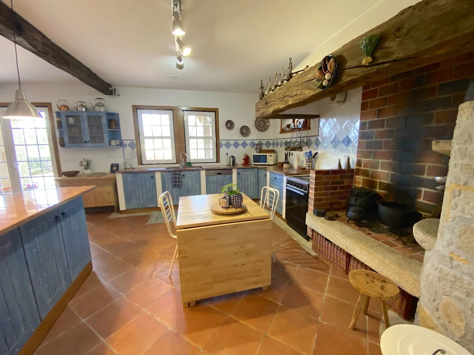 Quinta T7 para Venda em Agualonga Foto 43