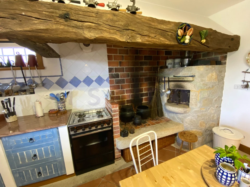 Quinta T7 para Venda em Agualonga Foto 42