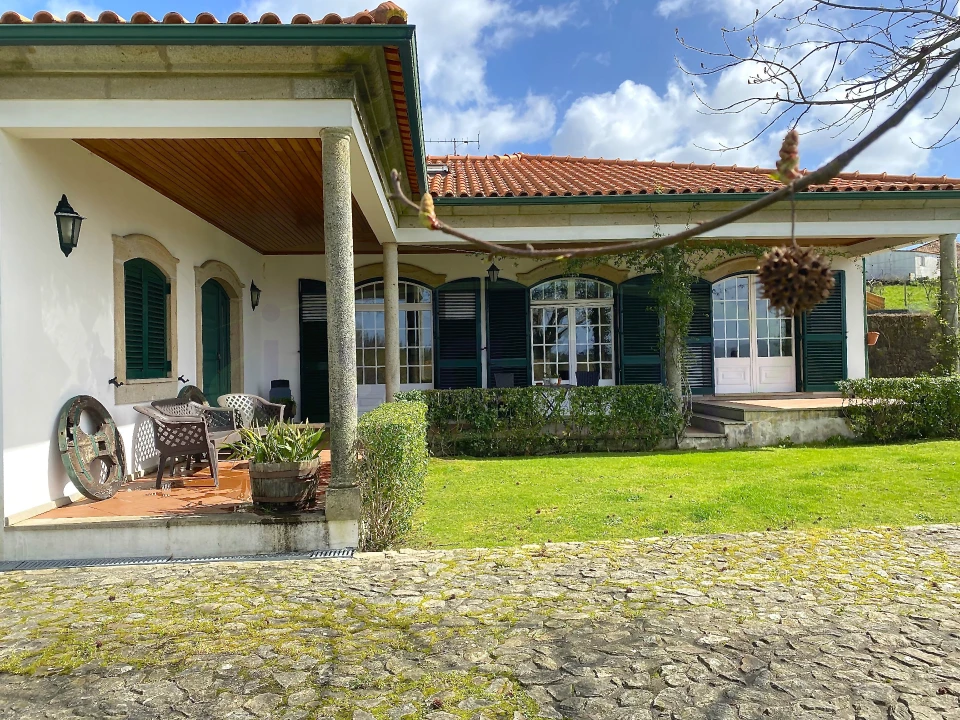 Quinta T7 para Venda em Agualonga Foto 68