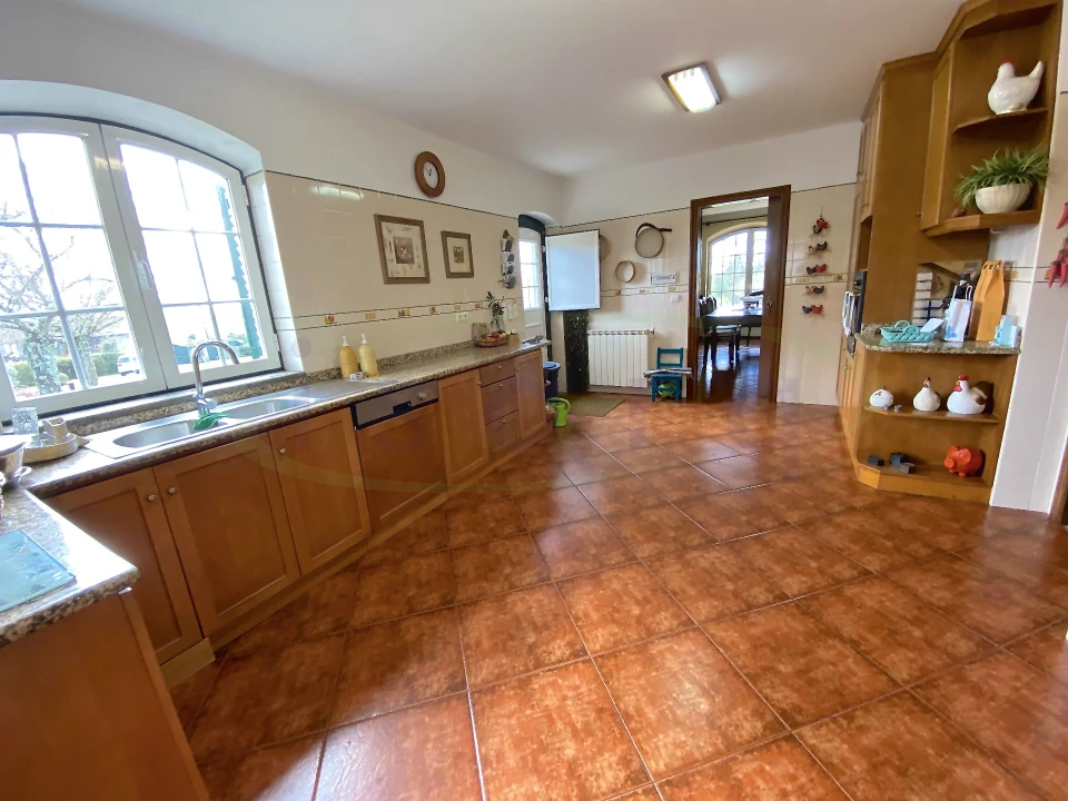 Quinta T7 para Venda em Agualonga Foto 97