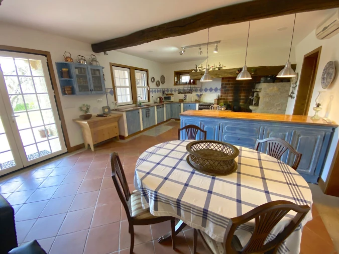 Quinta T7 para Venda em Agualonga Foto 47