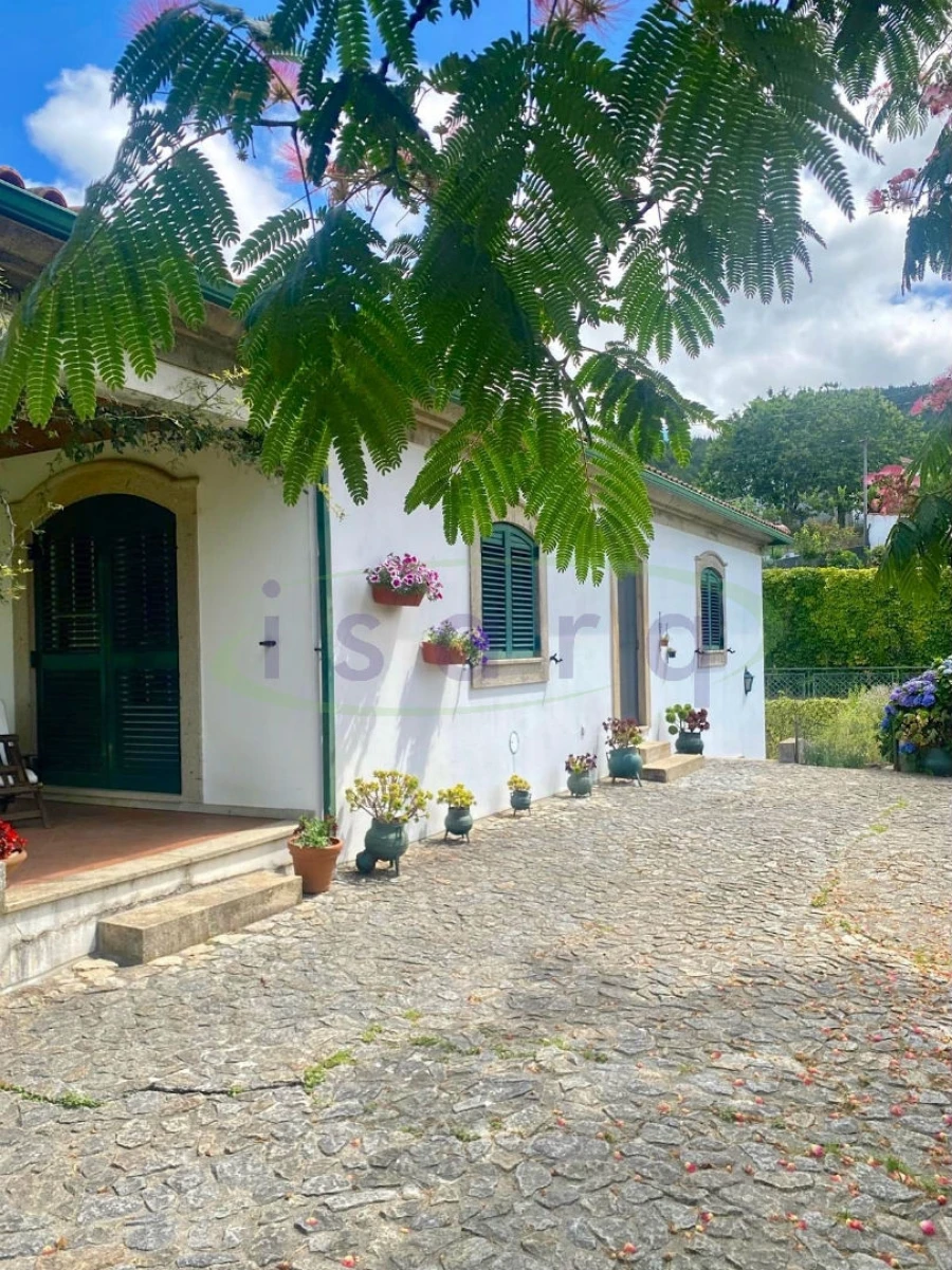 Quinta T7 para Venda em Agualonga Foto 36