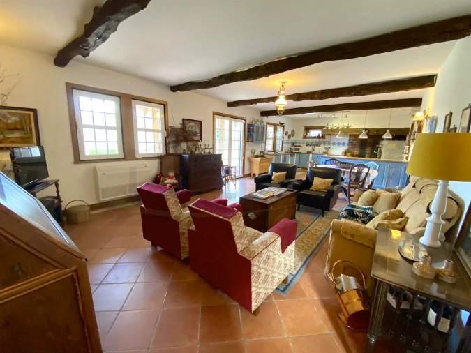 Quinta T7 para Venda em Agualonga Foto 46