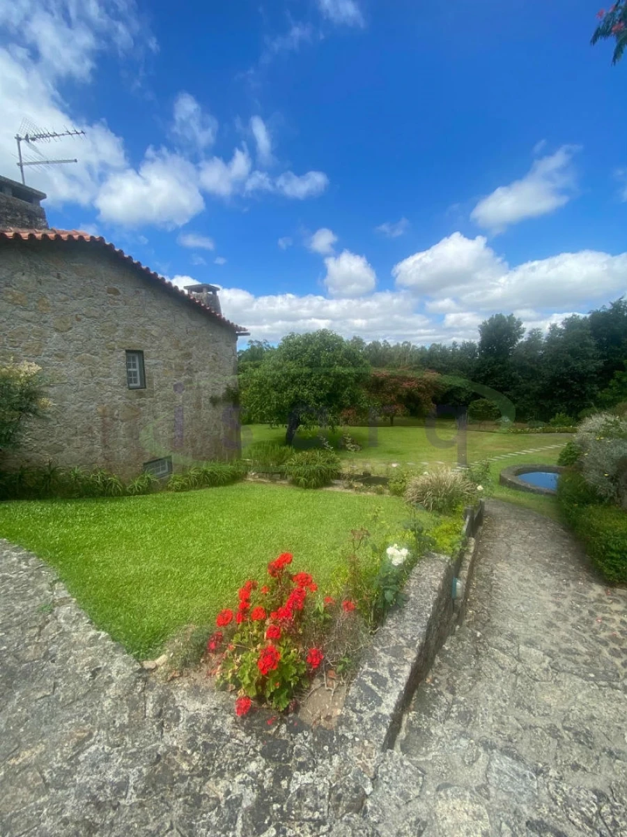 Quinta T7 para Venda em Agualonga Foto 5