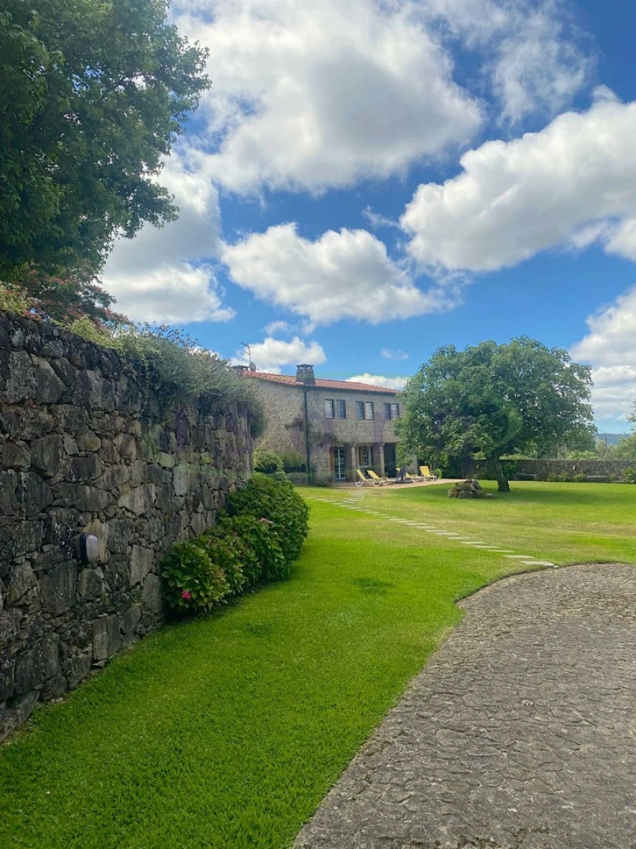 Quinta T7 para Venda em Agualonga Foto 20