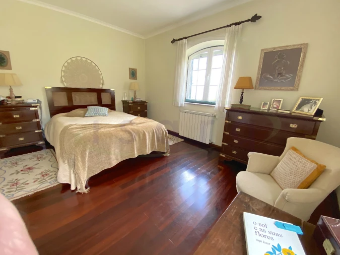 Quinta T7 para Venda em Agualonga Foto 87