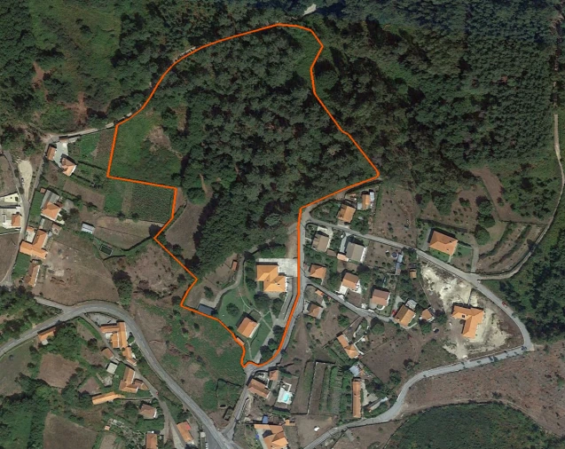 Quinta T7 para Venda em Agualonga Foto 38