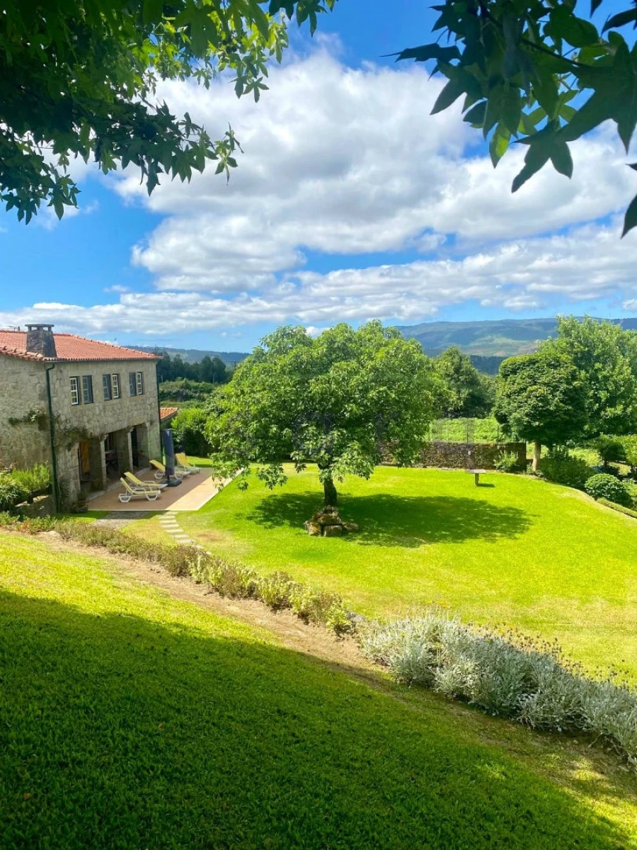 Quinta T7 para Venda em Agualonga Foto 6