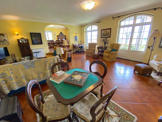 Quinta T7 para Venda em Agualonga Foto 75