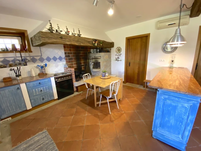 Quinta T7 para Venda em Agualonga Foto 51