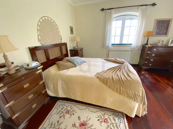 Quinta T7 para Venda em Agualonga Foto 85