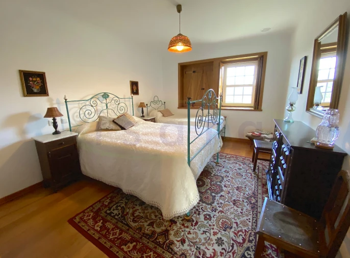 Quinta T7 para Venda em Agualonga Foto 58