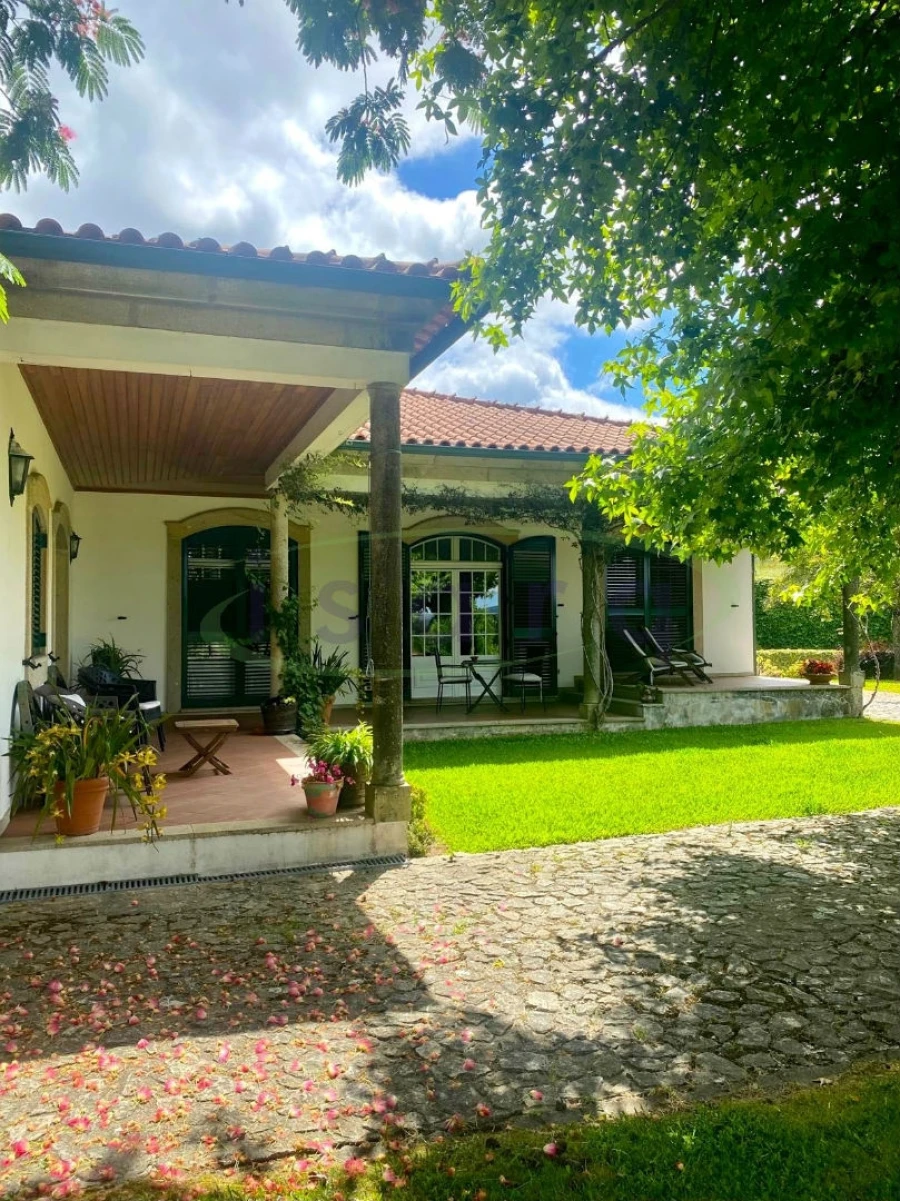 Quinta T7 para Venda em Agualonga Foto 27