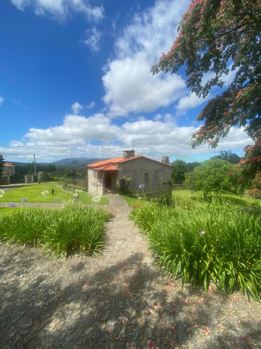 Quinta T7 para Venda em Agualonga Foto 2