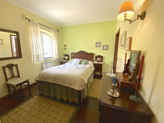 Quinta T7 para Venda em Agualonga Foto 91