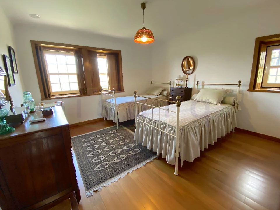 Quinta T7 para Venda em Agualonga Foto 54