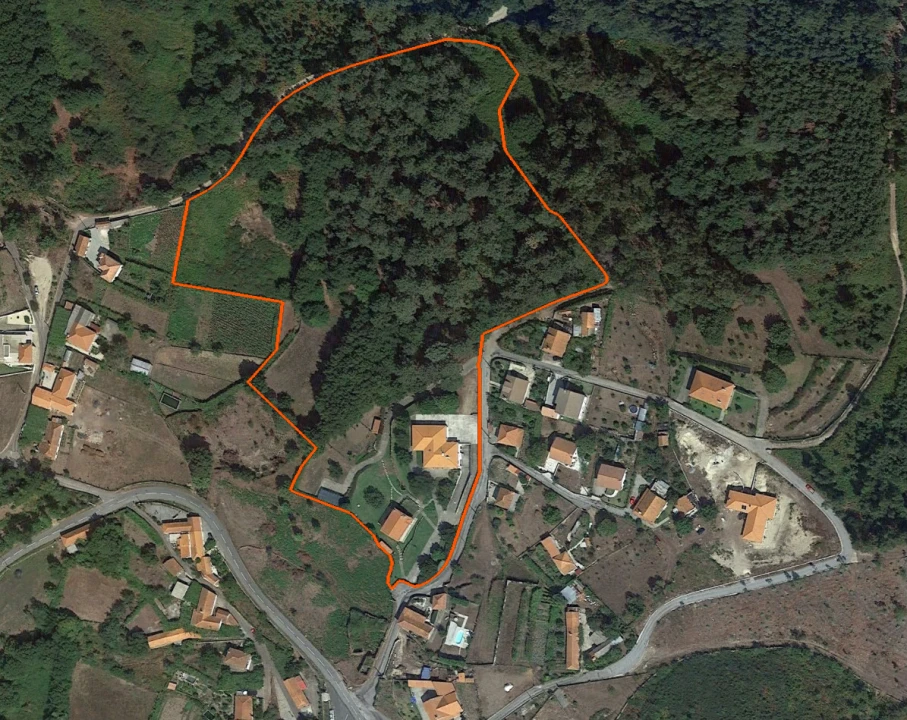 Quinta T7 para Venda em Agualonga Foto 38