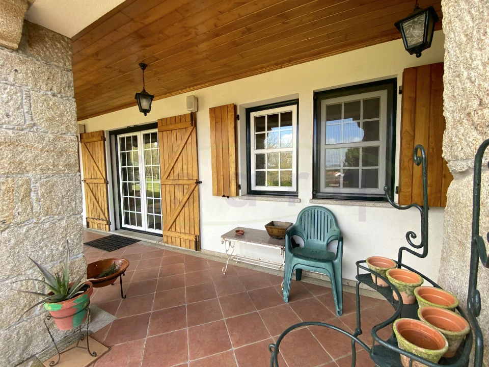 Quinta T7 para Venda em Agualonga Foto 39