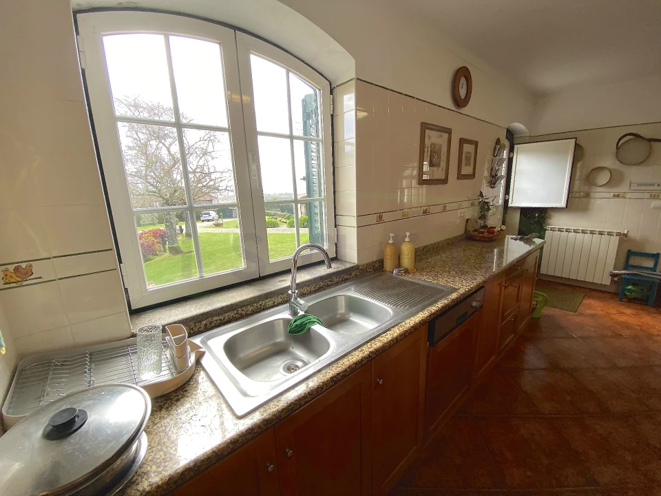 Quinta T7 para Venda em Agualonga Foto 96