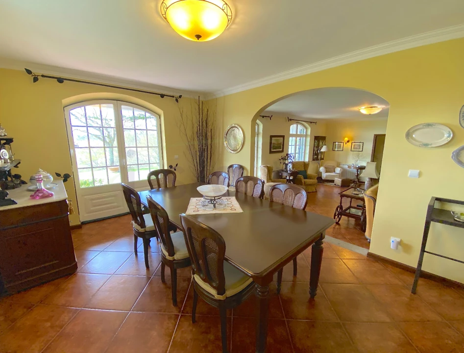 Quinta T7 para Venda em Agualonga Foto 72