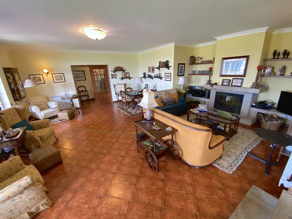 Quinta T7 para Venda em Agualonga Foto 77