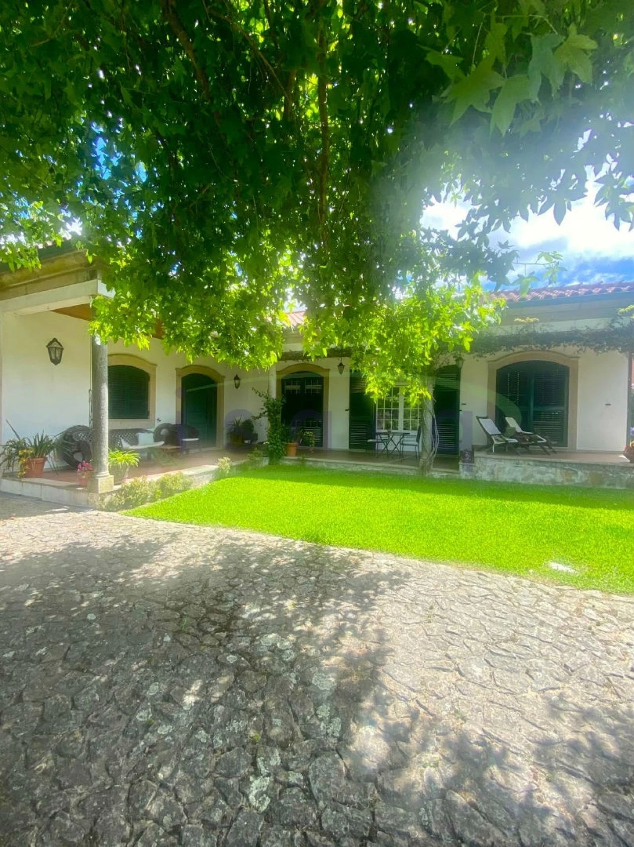 Quinta T7 para Venda em Agualonga Foto 28