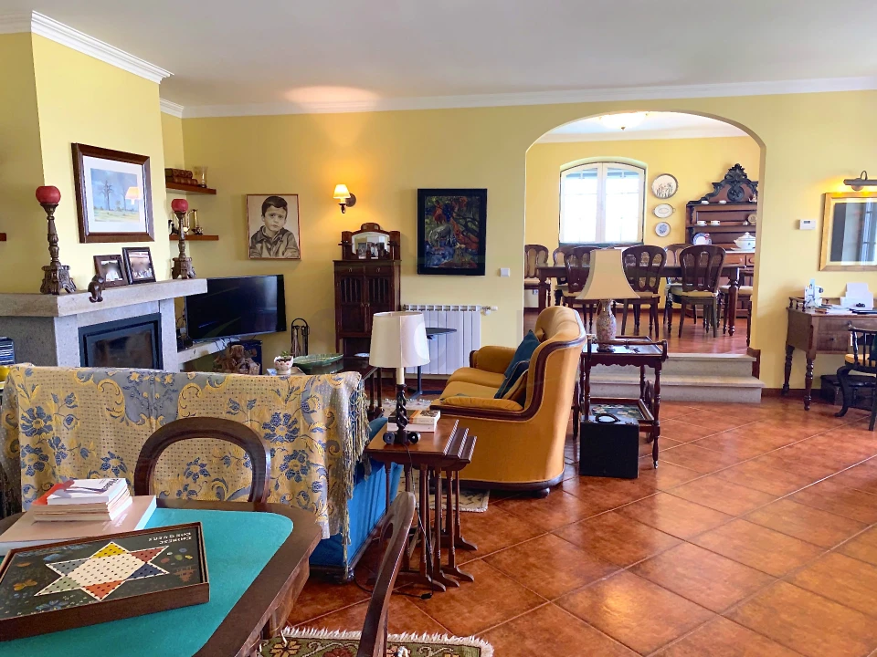 Quinta T7 para Venda em Agualonga Foto 76